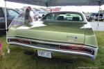 Plymouth Sport Fury GT 1970 года